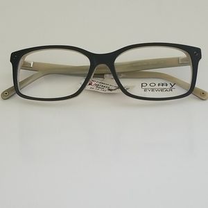 Pomy Eyewear WT Pomy Eyewear 54-15-145